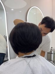 -时尚殿堂hair salon