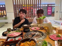 -韩罗苑(万象城店)