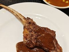 -圣丰索菲特·2 On 988 Café 自助餐厅