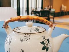 -良渚君澜度假酒店·中餐厅