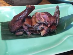 -粗茶淡饭·隐庐私厨(东亭店)