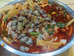 -柳州肥姨妈大骨螺蛳粉(沙河店)