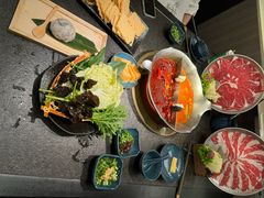 -湊湊火锅·茶憩(打浦桥日月光店)