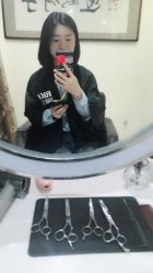 -丽时 Hair Salon