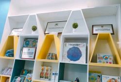 -马博士婴幼儿国际水育中心(永辉超市小马旗舰店)