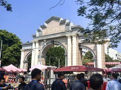 -厦门大学(思明校区)