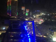 -琴岛之星摩天轮