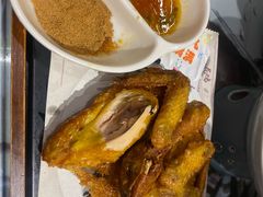 -风波庄(罍街分舵)