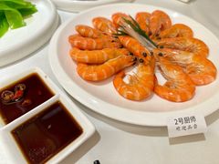 -万龙洲海鲜(安定门店)