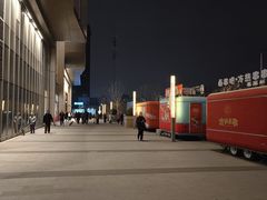 -银泰百货(北京大红门店)