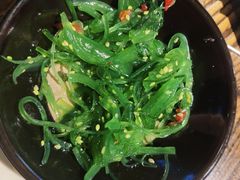 -范儿·嫂子烤肉·精致炭火烤肉(长治路店)