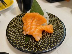 -争鲜回转寿司(雨花客厅PLUS店)