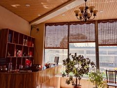 -钰田大院·碳烤虹鳟鱼·怀柔地道农家菜(雁栖湖店)
