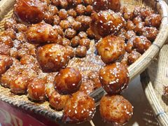 -邓记新一代糖油果子(四川煤管局供销公司职工宿舍店)