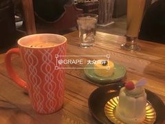 -玖壹咖啡(临河街店)