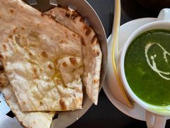 -克比叔叔印度餐厅Kebabs on the Grille(永康路分店)