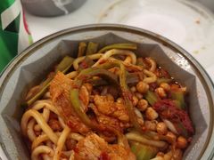 -花小小新疆炒米粉·小锅现炒(灯市口店)