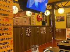 -鸟鹏烧鸟居酒屋(龙岗万科店)
