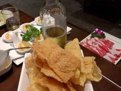 -捞神煲汤火锅(湖滨商业街店)