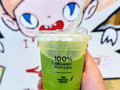 -THE MATCHA TOKYO抹茶东京(北京国贸店)