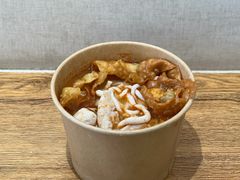 -非遗·十八曲鱼饺(西马总店)