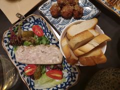 -LA  PETANQUE(泰安路店)