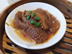 -万龙洲海鲜(大兴绿地缤纷城店)