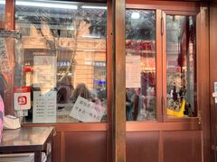 -华梅西餐厅(哈尔滨中央大街店)