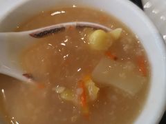 -稻香海鲜饭店(第一国际店)