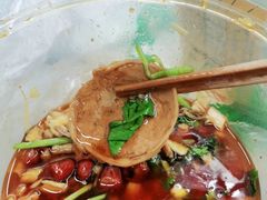 -张记捆鸡(总店)