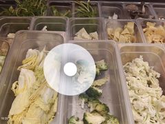 -拿渡麻辣香锅(龙旗购物中心店)