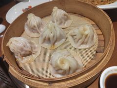 保纳小笼包-保纳大酒店(大圩村店)