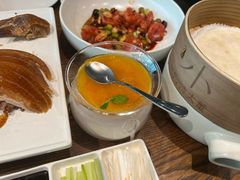 -小大董·烤鸭(王府井apm店)