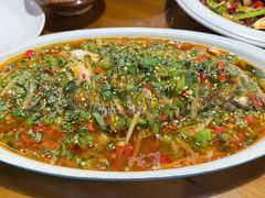 -重庆石磨豆花庄(乔庄店)