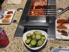 -丰茂烤串(卫星广场店)