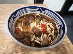 -老九圆山西面馆(CBD店)