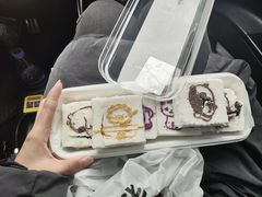 -中栗华栗子(鞍山道店)