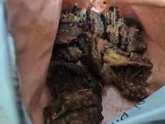 -闫家炸鸡架(五爱总店)