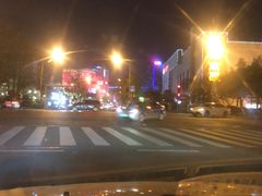 -元祖李朝(新威路店)