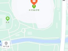 -北京海洋馆
