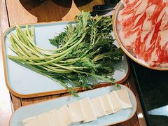 -麻田会 ·鲜活现烹·牛蛙火锅(珠江新城维家思广场店)
