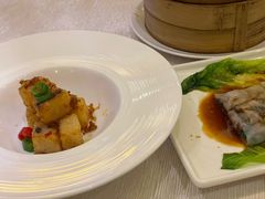 -福州天元国际威斯汀酒店·中国元素餐厅
