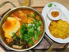 -小满手工粉(北京来福士店)