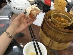 -香港蓮香樓(上環店)