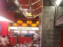 -神府路壹号·海鲜烧烤排档(三坊七巷店)