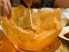 旺财大煎堆-石岐佬中山菜馆(张溪店)