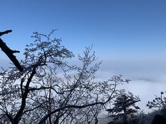 -峨眉山风景名胜区
