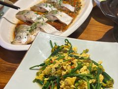 -民俗村柴火灶·景德江西菜(中国陶瓷博物馆店)