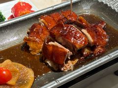 -稻香饭店(龙华天虹店)