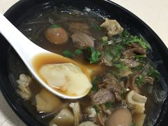 -东华豆花(漳州店)